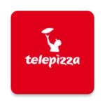 Logo of Telepizza android Application 